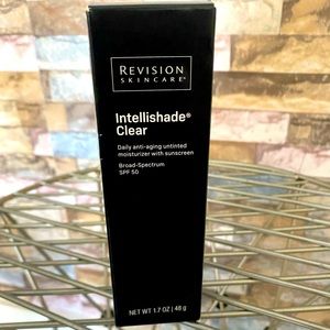 Revision Skincare Intellishade Clear